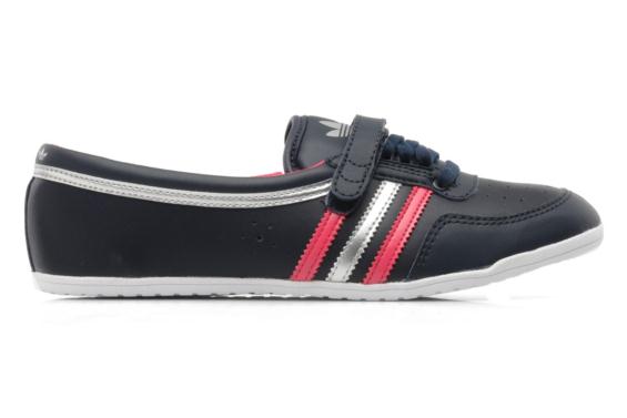 adidas ballerines concord round w femme